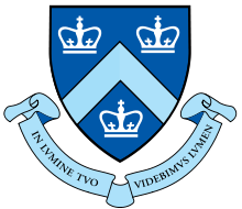 Columbia University in the City of New York