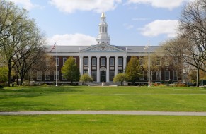 Harvard University School of Business